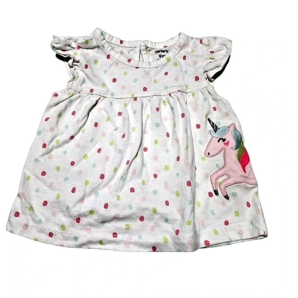 EUC Huge Assorted Lot Bundle Baby Girls ALLSEASON Clothing 20Pc Sz 12-18Months